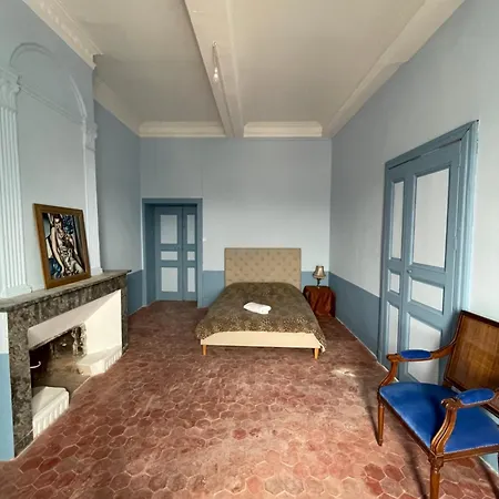 Bed & Breakfast Chateau De