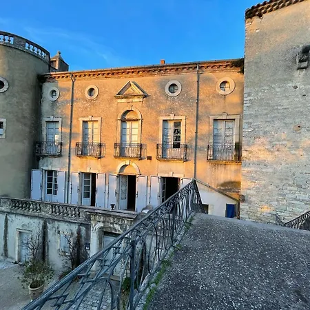 Chateau De